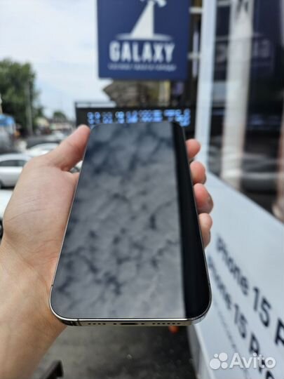 iPhone 13 Pro Max, 128 ГБ
