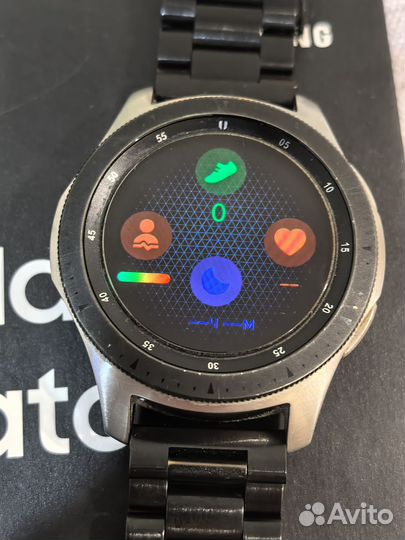 Samsung galaxy watch