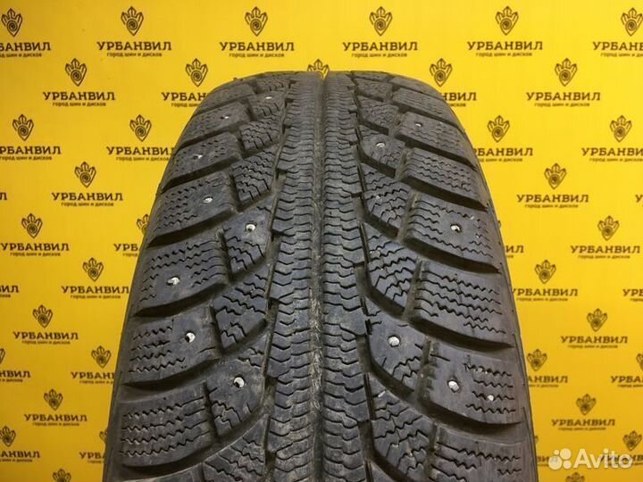 Gislaved Nord Frost 5 195/65 R15 91