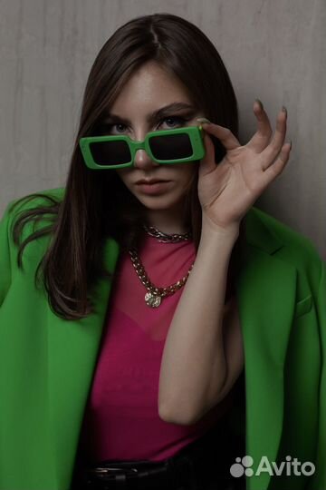 Стилист имиджмейкер