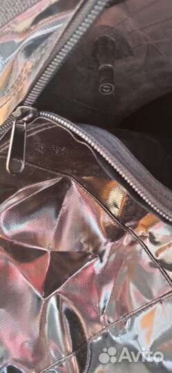 Тюбинг ватрушка