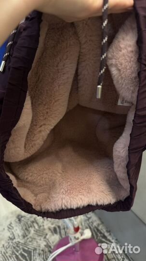 Куртка bershka женская