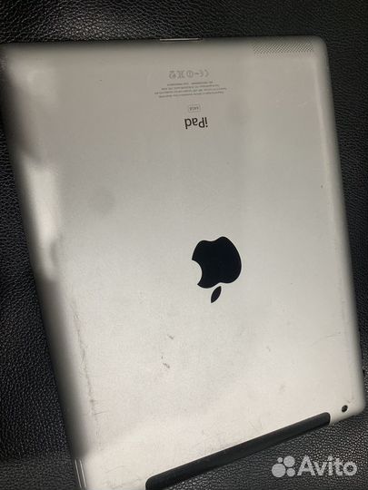 iPad 1