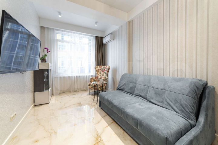 2-к. квартира, 43 м², 5/12 эт.