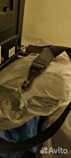 Детское автомобильное кресло Capella