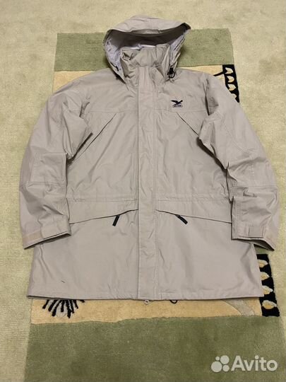 Ветровка salewa powertex