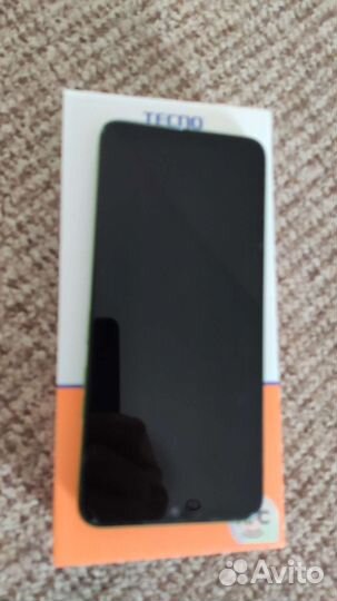 Смартфоны бу Tehno spark 9 pro