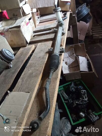 Рулевая рейка Kia Optima 3 оригинал