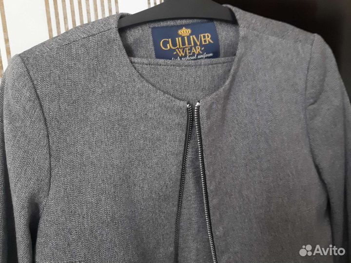 Костюм на девочку