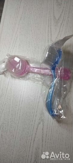 Щетки для маникюра