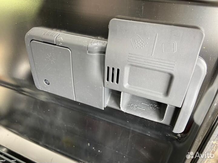 Встраиваемая Посудомоечная машина Blaukhnet