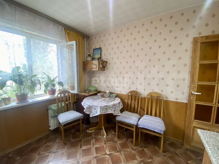 3-к. квартира, 63,8 м², 5/10 эт.