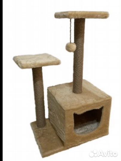 Когтеточка