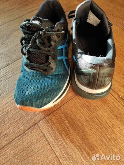 Кроссовки asics gt 2000 9 оригинал