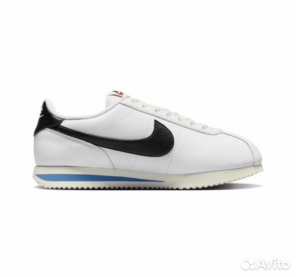 Nike Cortez DN1791-100 (34,5-42 EU) Оригинал