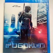robocop - Купить музыку и фильмы 🎶🎬 в Москве с доставкой: диски ...
