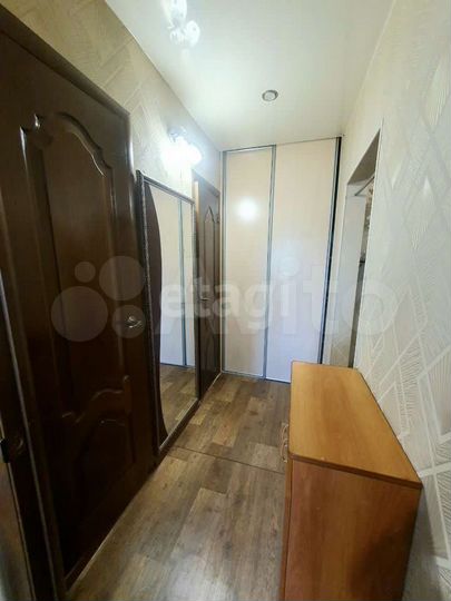 2-к. квартира, 48,1 м², 2/9 эт.