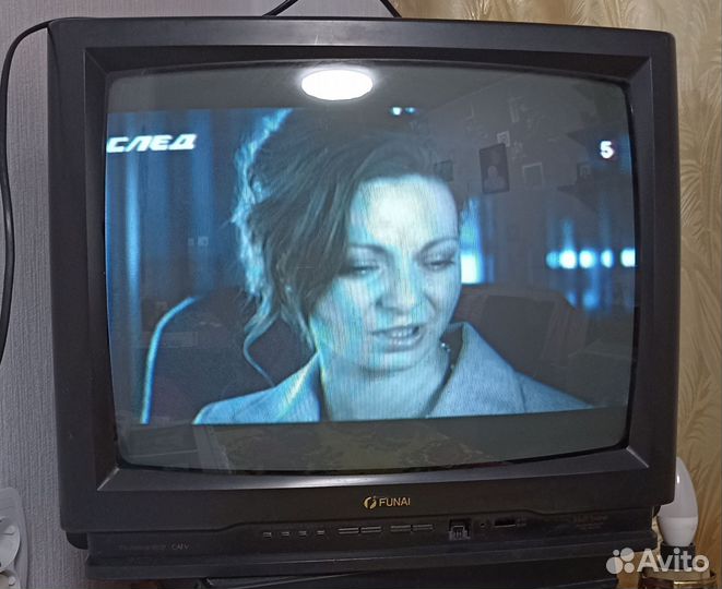 Телевизор Funai
