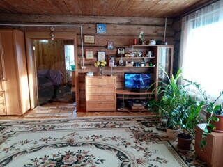 Дом 75 м² на участке 10 сот.