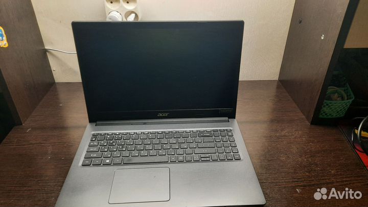 Ноутбук acer laptop-4J756H9I