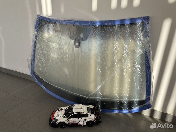 Стекло лобовое, Panamera G2, 971845099AP