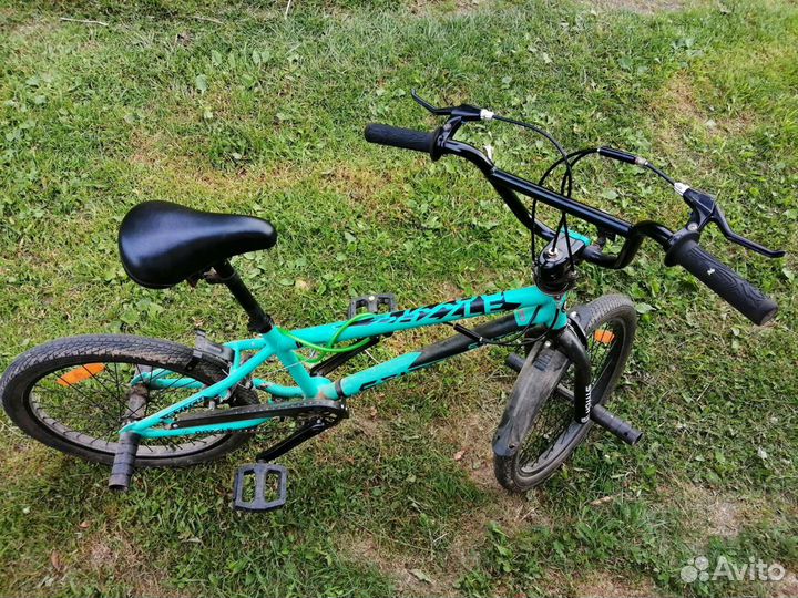 Продаю велосипед