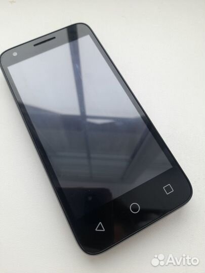 Alcatel PIXI 3(4.5) 4027D, 4 ГБ