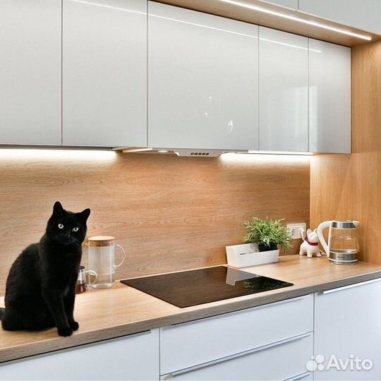 Кухни на заказ. Гарантия