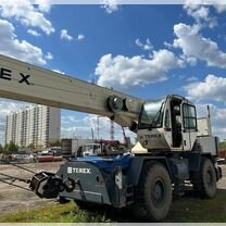 Автокран Terex RT 230-1, 2011, Мытищи