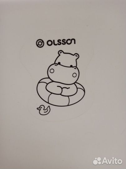 Ванночка для купания новорожденных