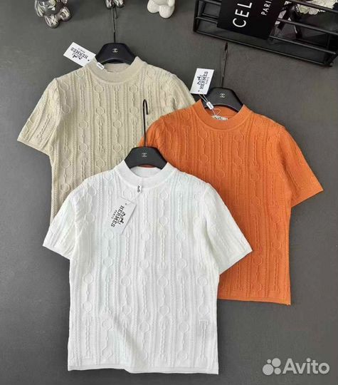 Американка hermes