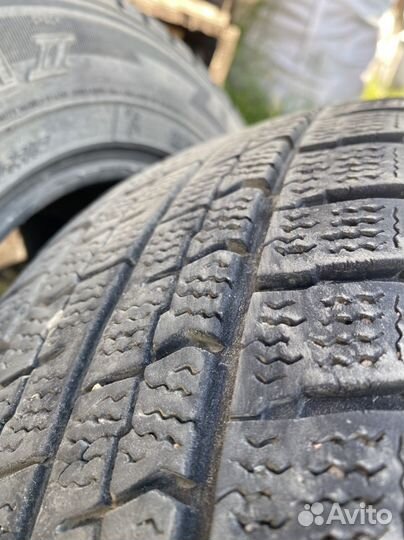 Goodyear Ice Navi Zea 175/70 R14