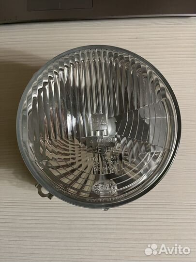 Фара Mercedes-Benz Gelandewagen W463