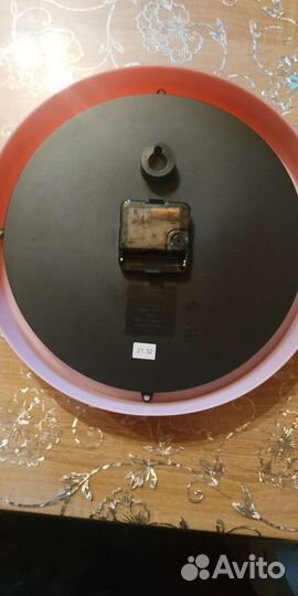 Часы настенные IKEA