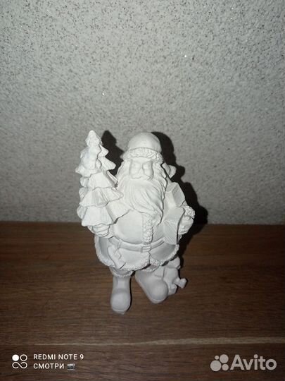 Санта Клаус