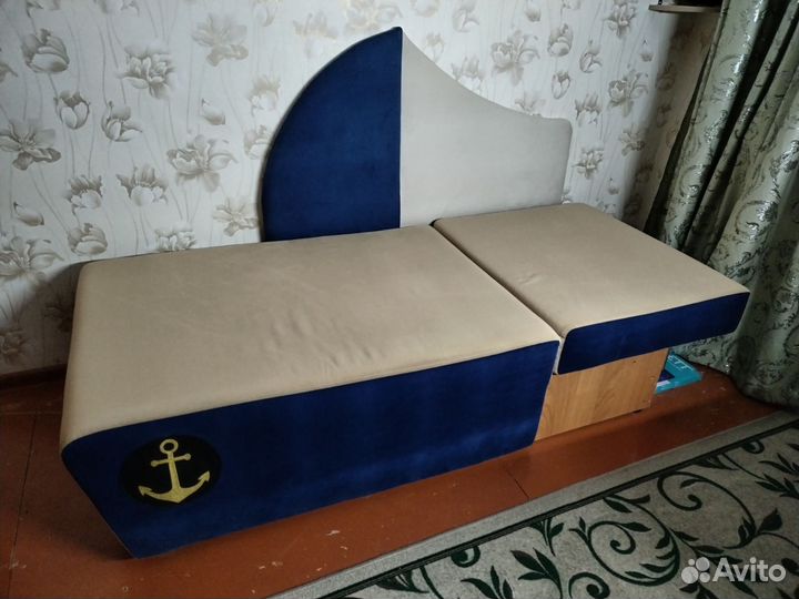 Кровать софа