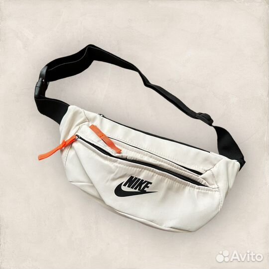 Поясная сумка nike