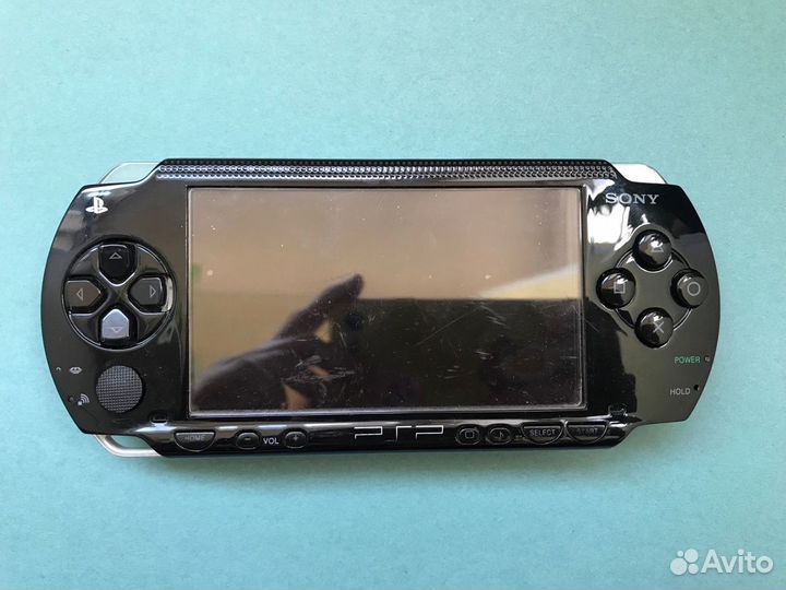 Sony PSP 1001