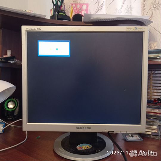 Монитор для компьютера Samsung