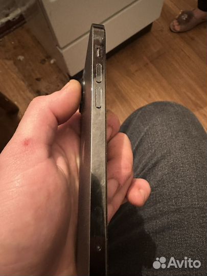 iPhone 12 Pro, 128 ГБ