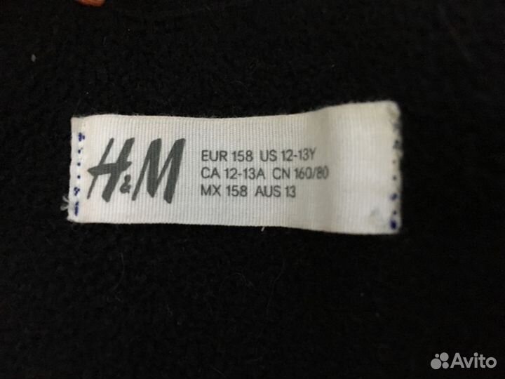 H&M