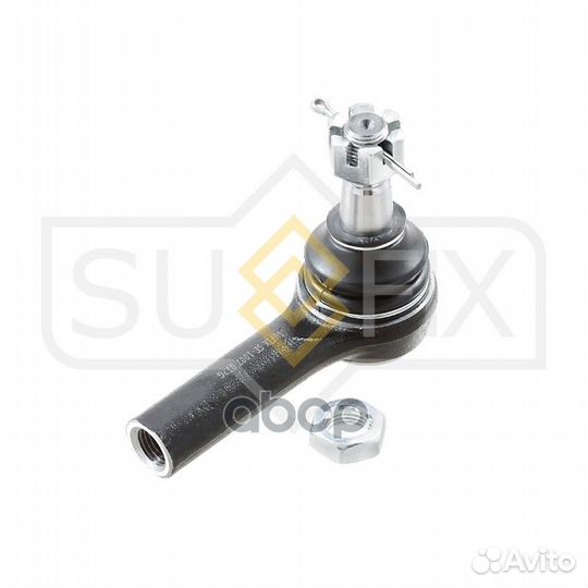 Наконечник рулевой тяги перед прав/лев SE10