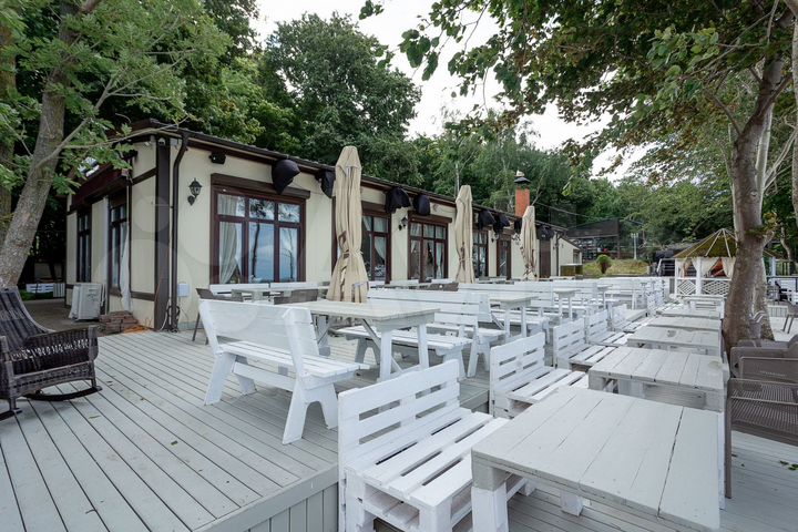 Общепит, 250 м²