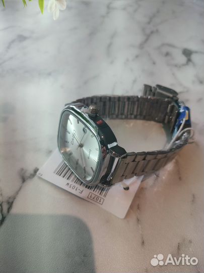 Часы casio vintage