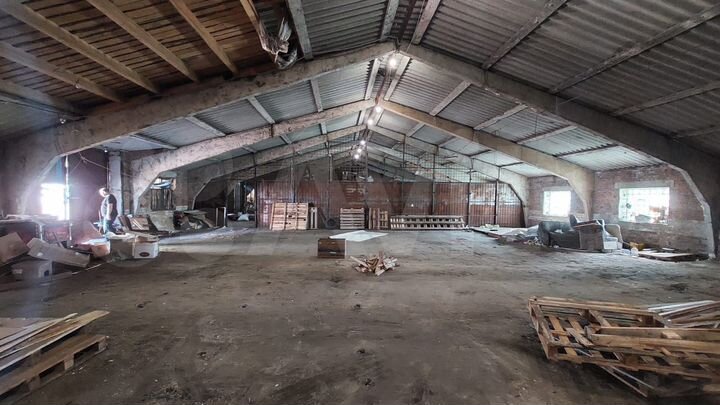 Сдам помещение под магазин, склад. 300 м²