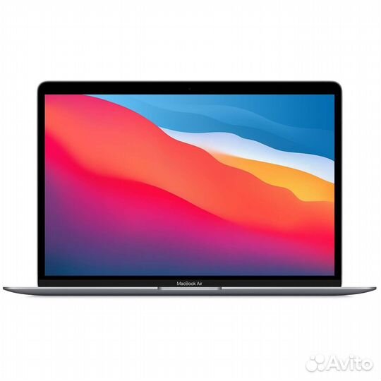 Macbook Air 13 2020 M1 / 8 / 256 / Space Gray