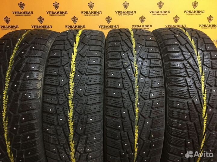 Cordiant Snow Cross PW-2 185/60 R15 84T