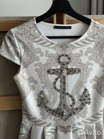 Philipp plein платье m