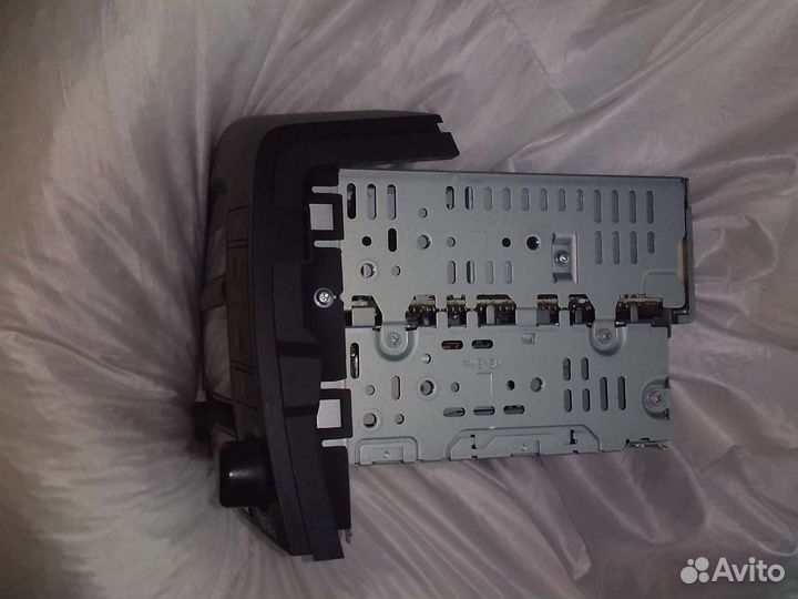 Магнитола Toyota RAV4 2012