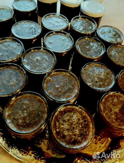 Средство для усиления потенции